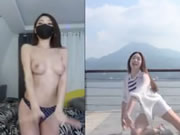 抖音風 韓國性感舞蹈 徹夜狂舞