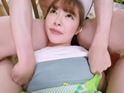 極品美穴女優 小倉由菜 未經審查